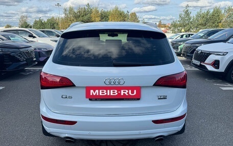 Audi Q5, 2016 год, 1 779 000 рублей, 21 фотография