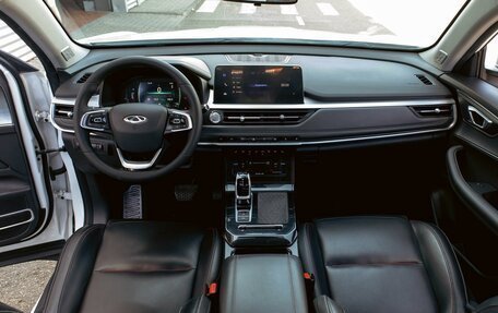 Chery Tiggo 7 Pro, 2023 год, 1 095 000 рублей, 16 фотография