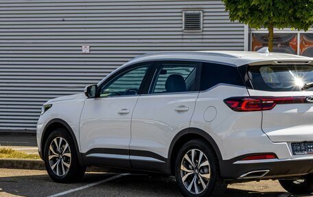 Chery Tiggo 7 Pro, 2023 год, 1 095 000 рублей, 9 фотография