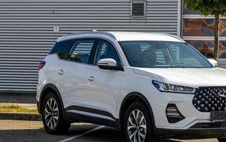 Chery Tiggo 7 Pro, 2023 год, 1 095 000 рублей, 8 фотография