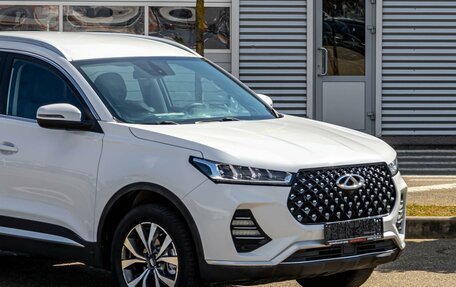 Chery Tiggo 7 Pro, 2023 год, 1 095 000 рублей, 7 фотография