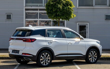 Chery Tiggo 7 Pro, 2023 год, 1 095 000 рублей, 6 фотография