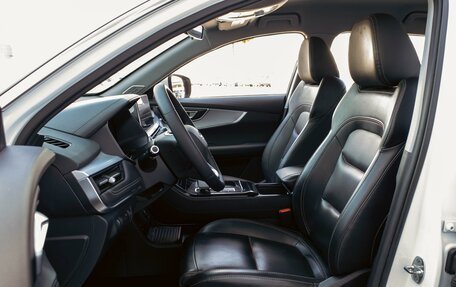 Chery Tiggo 7 Pro, 2023 год, 1 095 000 рублей, 11 фотография