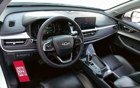Chery Tiggo 7 Pro, 2023 год, 1 095 000 рублей, 13 фотография