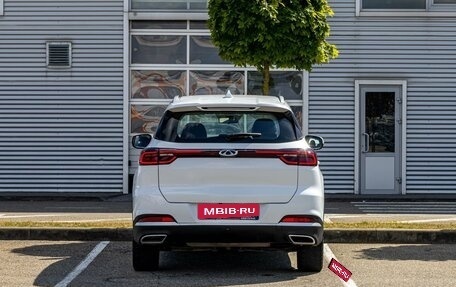 Chery Tiggo 7 Pro, 2023 год, 1 095 000 рублей, 5 фотография