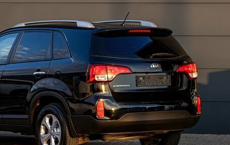 KIA Sorento II рестайлинг, 2014 год, 1 795 000 рублей, 10 фотография