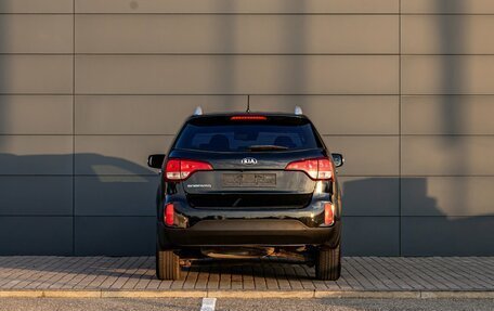 KIA Sorento II рестайлинг, 2014 год, 1 795 000 рублей, 5 фотография