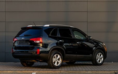 KIA Sorento II рестайлинг, 2014 год, 1 795 000 рублей, 6 фотография