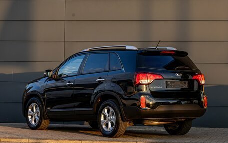 KIA Sorento II рестайлинг, 2014 год, 1 795 000 рублей, 4 фотография