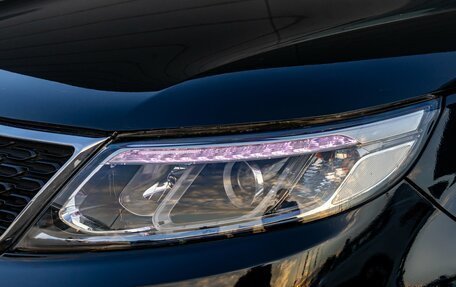 KIA Sorento II рестайлинг, 2014 год, 1 795 000 рублей, 11 фотография