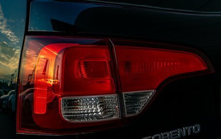 KIA Sorento II рестайлинг, 2014 год, 1 795 000 рублей, 12 фотография