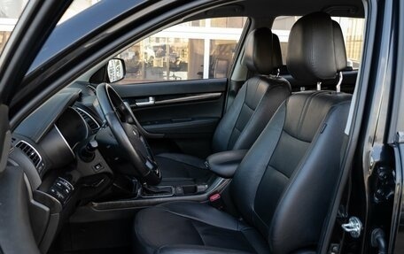 KIA Sorento II рестайлинг, 2014 год, 1 795 000 рублей, 13 фотография