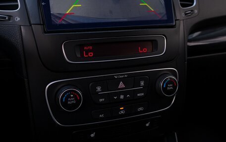 KIA Sorento II рестайлинг, 2014 год, 1 795 000 рублей, 17 фотография