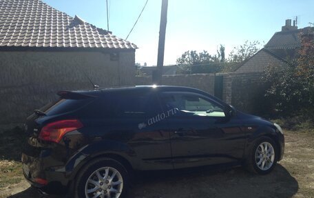 KIA cee'd I рестайлинг, 2008 год, 330 000 рублей, 2 фотография