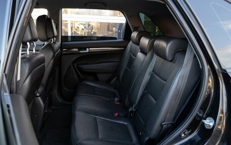 KIA Sorento II рестайлинг, 2014 год, 1 795 000 рублей, 19 фотография