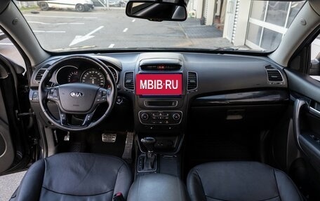KIA Sorento II рестайлинг, 2014 год, 1 795 000 рублей, 18 фотография