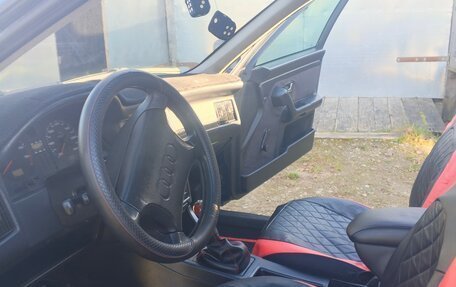 Audi 80, 1994 год, 255 000 рублей, 17 фотография
