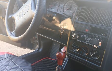 Audi 80, 1994 год, 255 000 рублей, 20 фотография