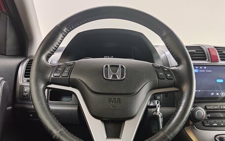 Honda CR-V III рестайлинг, 2008 год, 1 100 000 рублей, 10 фотография