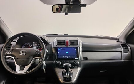 Honda CR-V III рестайлинг, 2008 год, 1 100 000 рублей, 9 фотография