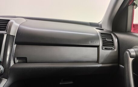 Honda CR-V III рестайлинг, 2008 год, 1 100 000 рублей, 12 фотография