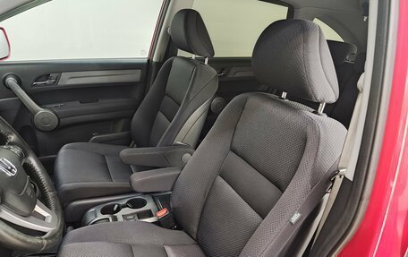 Honda CR-V III рестайлинг, 2008 год, 1 100 000 рублей, 16 фотография