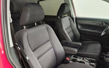 Honda CR-V III рестайлинг, 2008 год, 1 100 000 рублей, 21 фотография