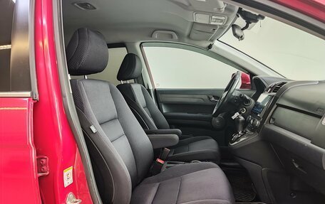 Honda CR-V III рестайлинг, 2008 год, 1 100 000 рублей, 20 фотография