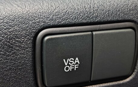 Honda CR-V III рестайлинг, 2008 год, 1 100 000 рублей, 29 фотография