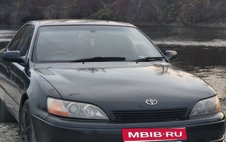 Toyota Windom, 1994 год, 340 000 рублей, 2 фотография