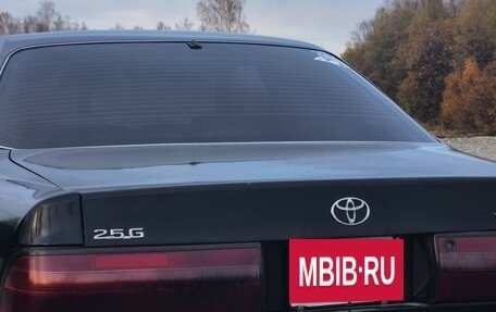 Toyota Windom, 1994 год, 340 000 рублей, 9 фотография