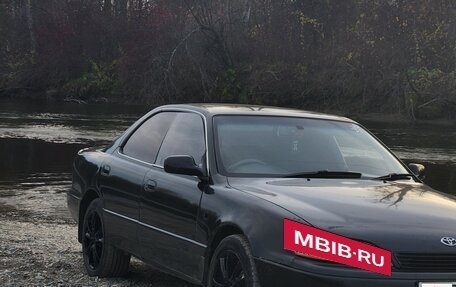 Toyota Windom, 1994 год, 340 000 рублей, 3 фотография
