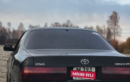 Toyota Windom, 1994 год, 340 000 рублей, 10 фотография
