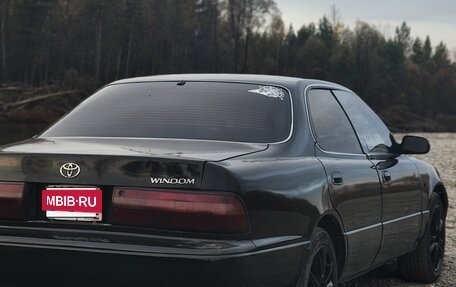 Toyota Windom, 1994 год, 340 000 рублей, 11 фотография