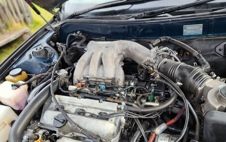 Toyota Windom, 1994 год, 340 000 рублей, 19 фотография