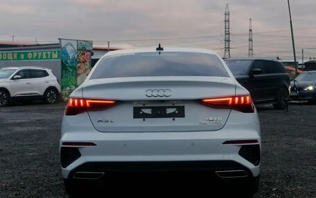 Audi A3, 2023 год, 2 140 000 рублей, 6 фотография
