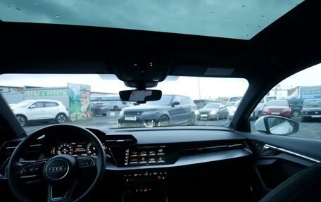 Audi A3, 2023 год, 2 140 000 рублей, 8 фотография