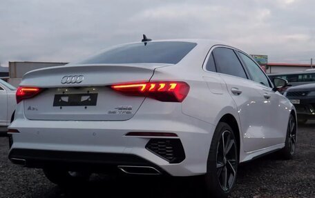 Audi A3, 2023 год, 2 140 000 рублей, 3 фотография