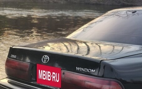 Toyota Windom, 1994 год, 340 000 рублей, 13 фотография