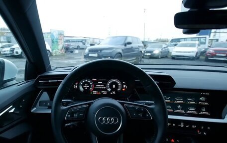 Audi A3, 2023 год, 2 140 000 рублей, 9 фотография