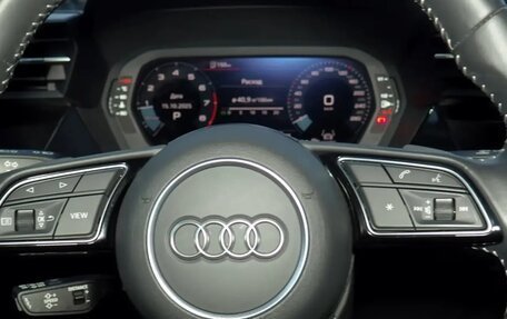 Audi A3, 2023 год, 2 140 000 рублей, 10 фотография