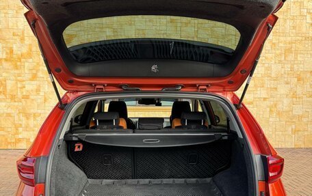 KIA Sportage IV рестайлинг, 2020 год, 2 400 000 рублей, 6 фотография