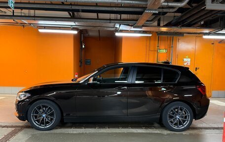 BMW 1 серия, 2017 год, 1 650 000 рублей, 3 фотография