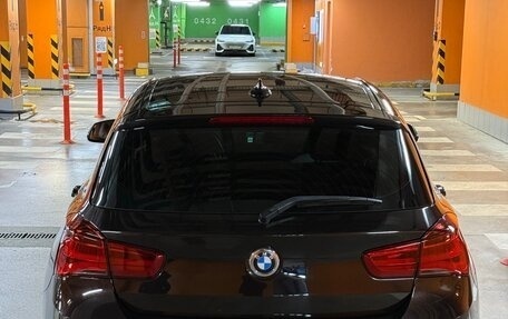 BMW 1 серия, 2017 год, 1 650 000 рублей, 5 фотография