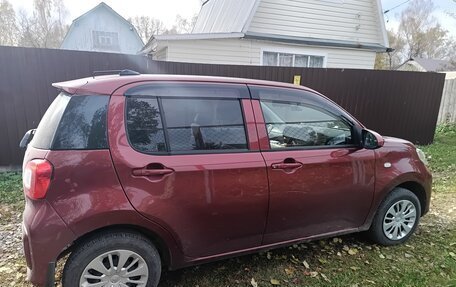 Toyota Passo III, 2019 год, 1 150 000 рублей, 3 фотография