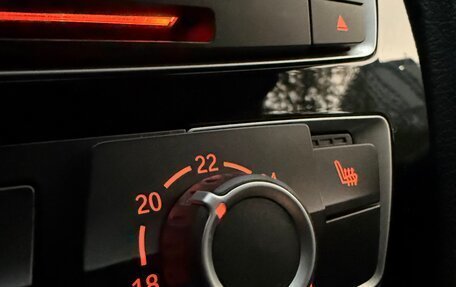BMW 1 серия, 2017 год, 1 650 000 рублей, 17 фотография