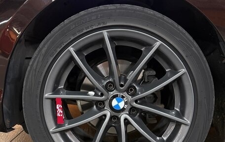 BMW 1 серия, 2017 год, 1 650 000 рублей, 8 фотография