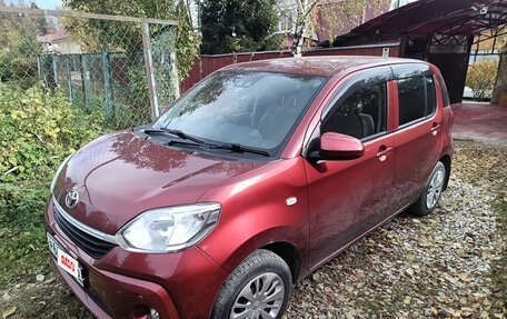Toyota Passo III, 2019 год, 1 150 000 рублей, 2 фотография
