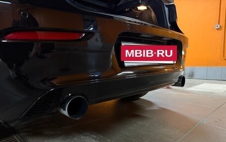 BMW 1 серия, 2017 год, 1 650 000 рублей, 9 фотография