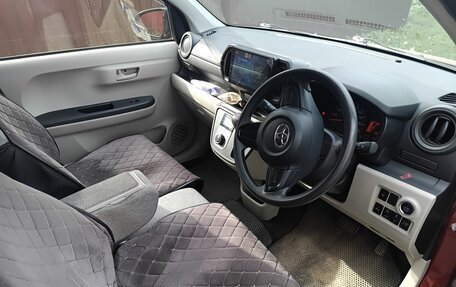 Toyota Passo III, 2019 год, 1 150 000 рублей, 10 фотография